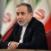 Abbas Araghchi