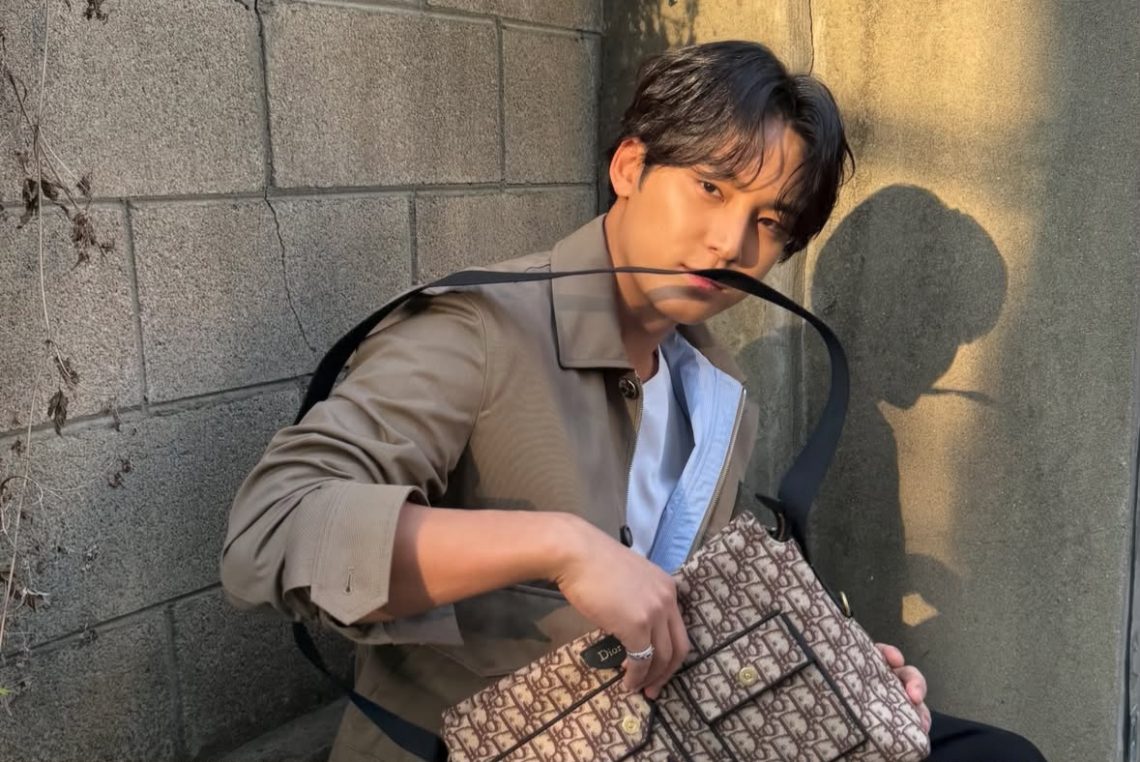 Mingyu SEVENTEEN