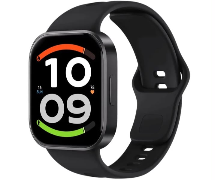 Redmi Watch 6 Lite dan Watch 6 Active