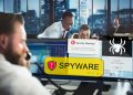 spyware pengguna iPhone