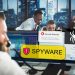 spyware pengguna iPhone