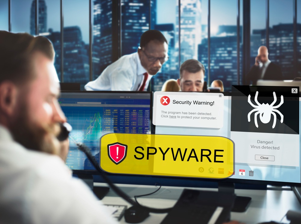 spyware pengguna iPhone