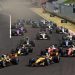 F1 Singapura