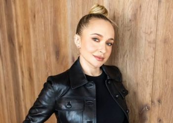 Hayden Panettiere