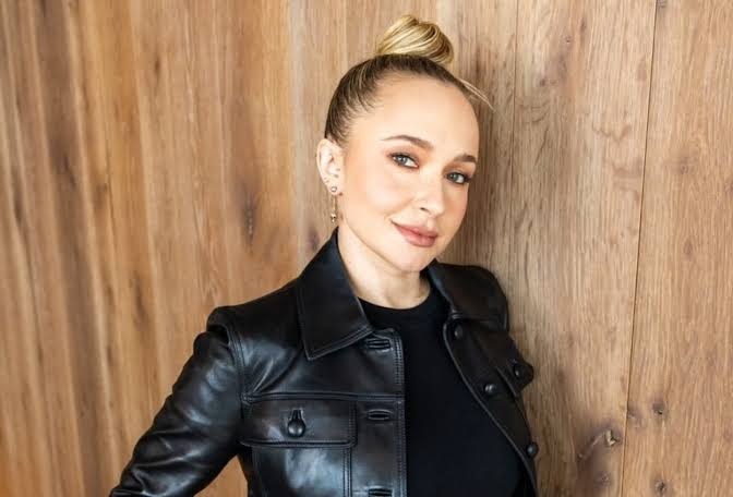 Hayden Panettiere