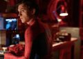 Tom Holland Spider-Man