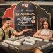 The Mahjong Room Semarang
