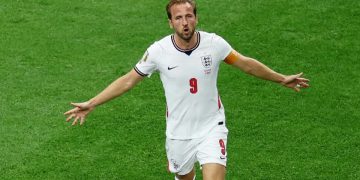 Harry Kane Bayern Munich