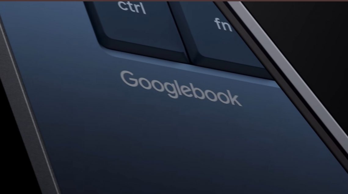 Googlebook