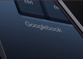 Googlebook