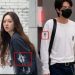 Suga BTS dan Go Ara dirumorkan berpacaran setelah mengunggah foto Sagrada Familia di Barcelona pada hari yang sama.