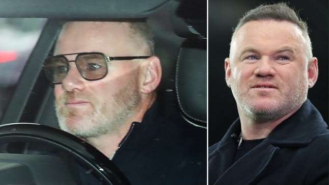 Wayne Rooney menjalani operasi hidung setelah dua kali mengalami patah tulang selama berkarier sebagai pesepakbola dan baru menjalani prosedur tersebut tahun ini.