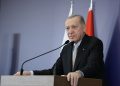 Turki minta Interpol tangkap Netanyahu