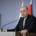 Turki minta Interpol tangkap Netanyahu
