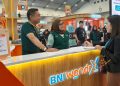 BNI Sekuritas mengajak masyarakat belajar investasi melalui WondrX 2026, sekaligus memperkuat literasi pasar modal bagi investor pemula.