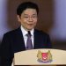 Singapura berencana menggabungkan Pulau Semakau, Bukom, dan Sudong melalui reklamasi untuk mendukung industri baru serta kebutuhan energi masa depan.