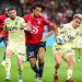 Manchester City dikabarkan sepakat merekrut Ayyoub Bouaddi dari Lille dengan nilai €100 juta atau sekitar Rp1,7 triliun.