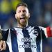 Sergio Ramos
