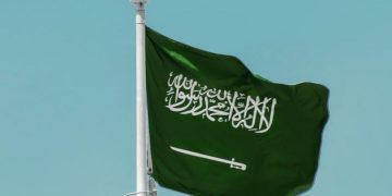 Bendera Arab