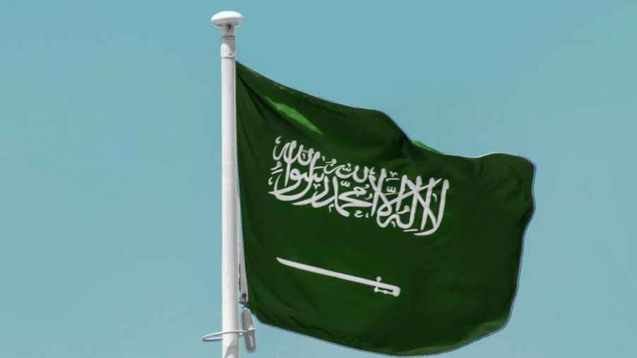 Bendera Arab