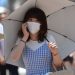 Gelombang panas menerjang sebagian besar wilayah Jepang dengan suhu diperkirakan mencapai 39 derajat Celsius, sementara 31 prefektur mendapat peringatan heatstroke.