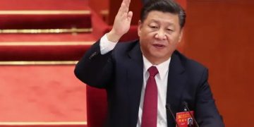 Xi Jinping
