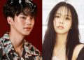 Song Kang Kim So Hyun White Scandal