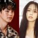 Song Kang Kim So Hyun White Scandal