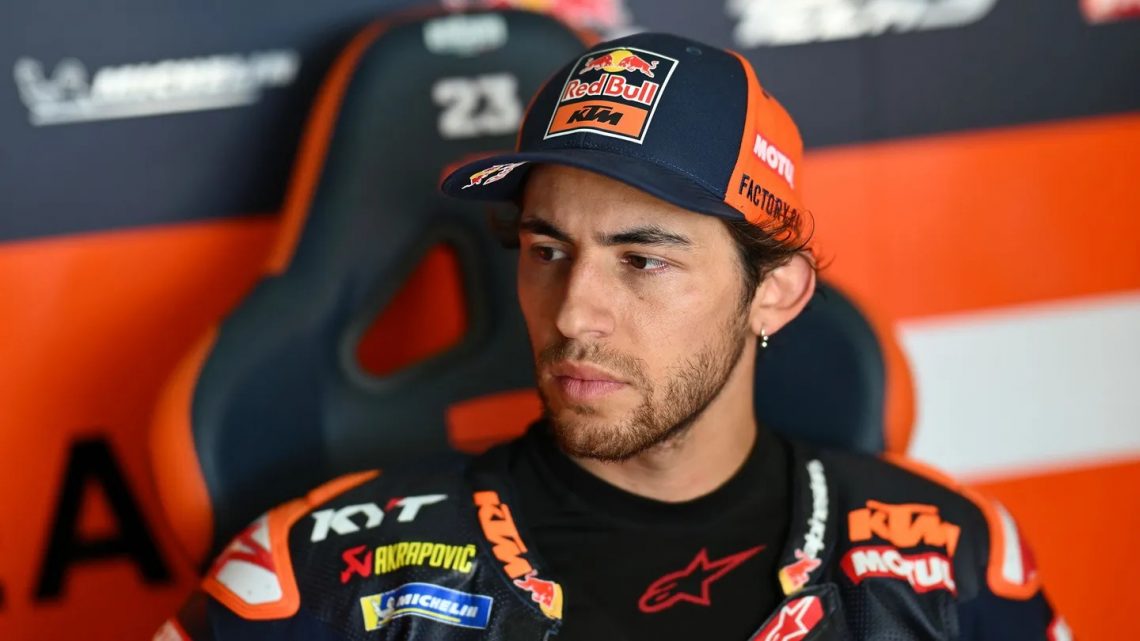 Enea Bastianini