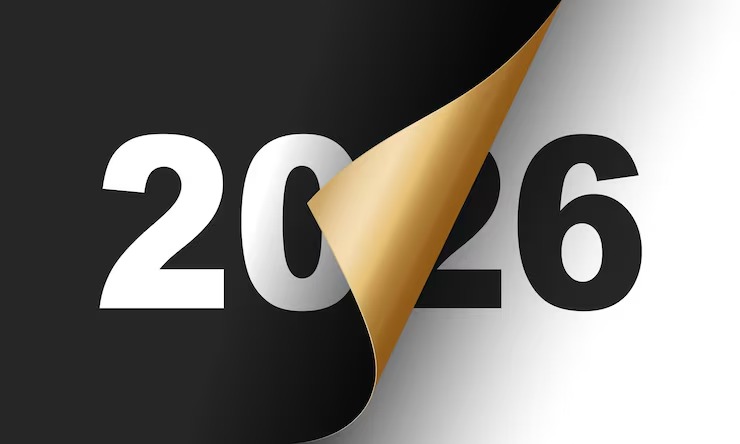 Maulid Nabi pada 25 Agustus menjadi libur nasional terakhir sebelum Natal 2026, dengan cuti bersama dan libur nasional pada 24-25 Desember.