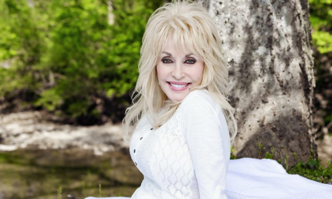 Dolly Parton