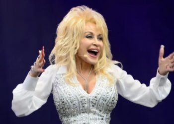 Dolly Parton meninggal dunia
