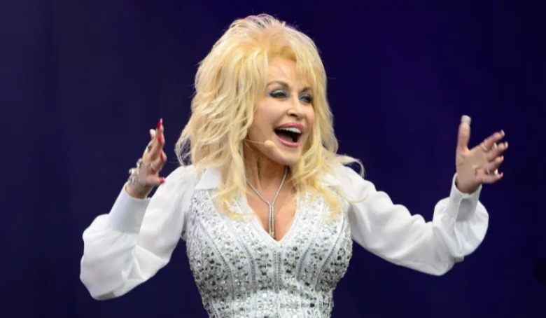 Dolly Parton meninggal dunia
