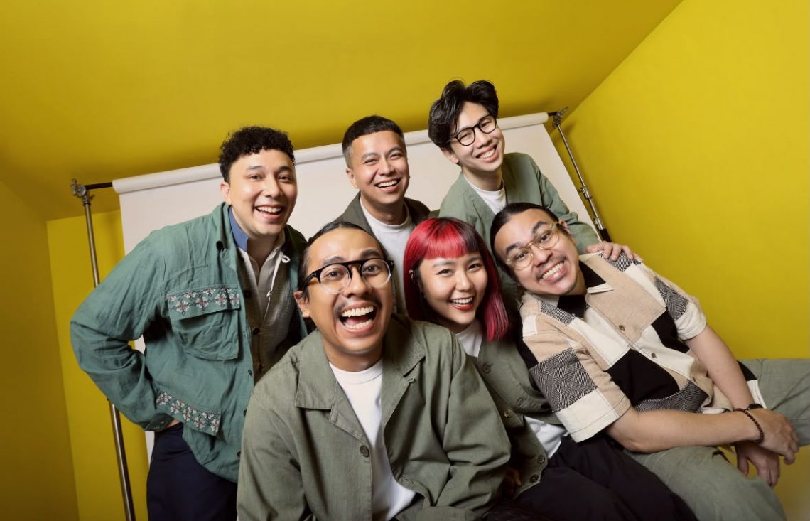 Feel Good Network mengumumkan Lengua sebagai bagian dari ekosistem kreatif independennya untuk memperkuat strategi social-first, konten, storytelling, dan creator engagement.