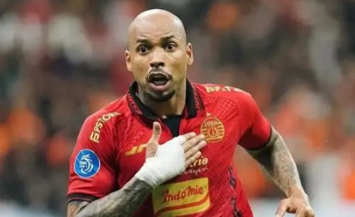 Gustavo Almeida