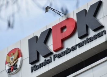 Komisi Pemberantasan Korupsi (KPK)