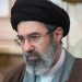 Mojtaba Khamenei
