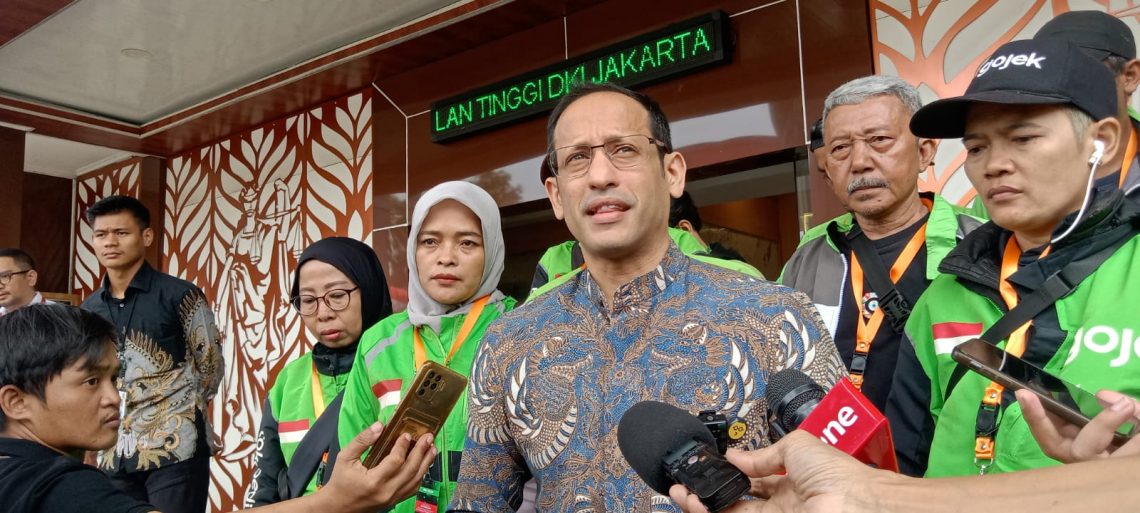 Nadiem Makarim berharap sidang banding terakhirnya menjadi momentum perbaikan penegakan hukum, sementara ahli menyoroti metodologi penghitungan kerugian negara.
