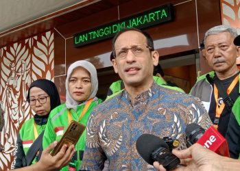 Nadiem Makarim berharap sidang banding terakhirnya menjadi momentum perbaikan penegakan hukum, sementara ahli menyoroti metodologi penghitungan kerugian negara.
