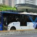 Transjakarta menghentikan sementara tujuh rute pada Jumat, 28 Agustus 2026, serta mengalihkan sejumlah layanan akibat kondisi di lapangan.