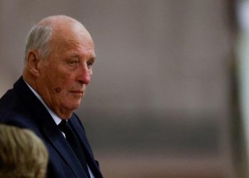 Raja Norwegia Harald V meninggal dunia di usia 89 tahun setelah sempat berada dalam kondisi kritis dan menjalani perawatan di rumah sakit.