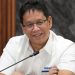 Menteri Keuangan Purbaya Yudhi Sadewa