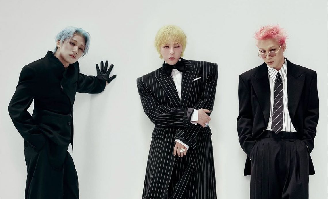 BIGBANG