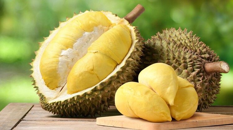 Tape dan durian mengandung alkohol alami dari fermentasi, tetapi tetap halal selama tidak memabukkan dan memenuhi ketentuan syariat.