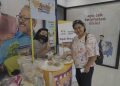 Bank Mandiri Taspen menjalankan 3 Pilar Mantap Indonesia untuk mendorong pensiunan tetap sehat, aktif, dan mandiri secara ekonomi.