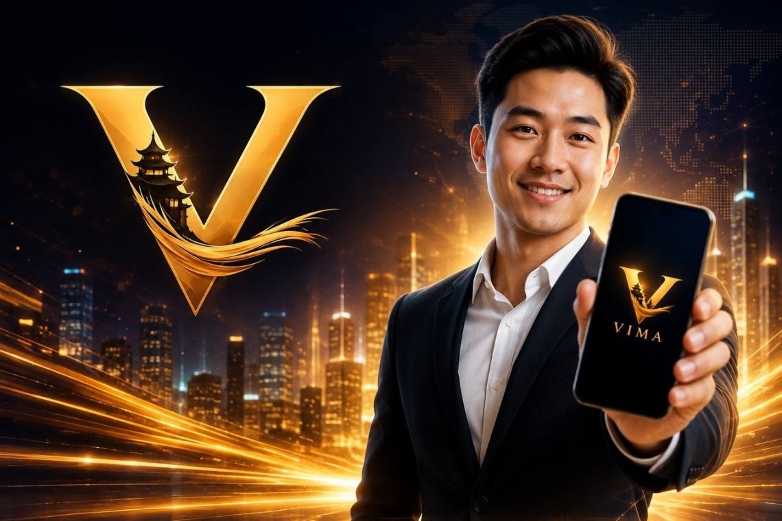 Owner VIMA Christ Huong Zhi memberikan klarifikasi terkait isu negatif yang beredar serta menegaskan legalitas dan perizinan perusahaan.