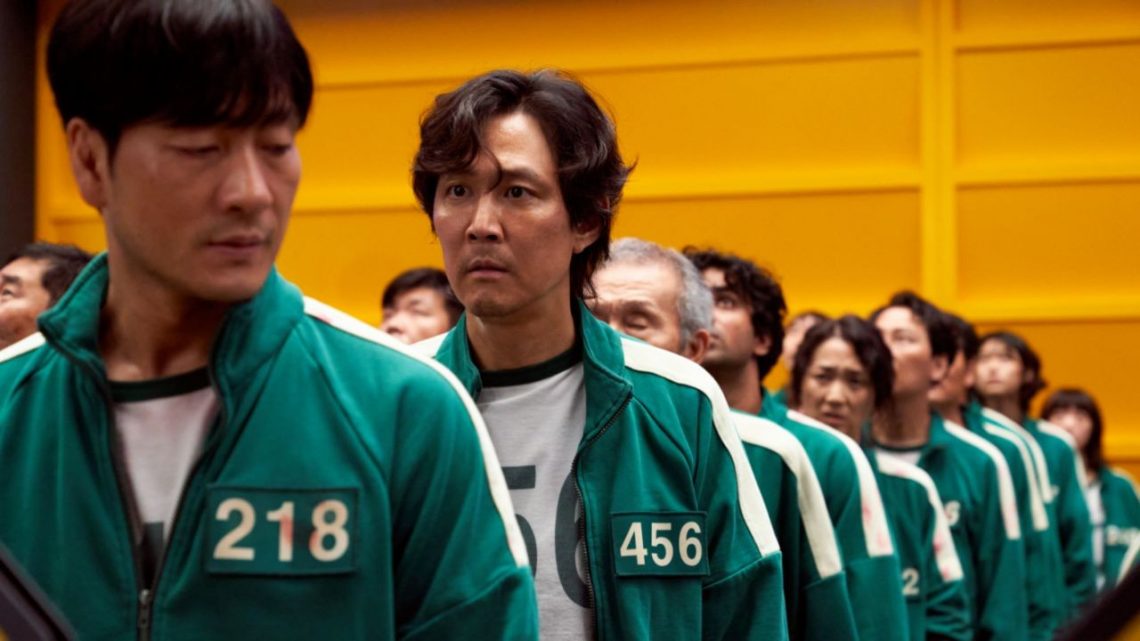 Netflix Batalkan Spin-Off Squid Game Versi AS, Ini Alasannya