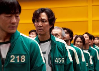 Netflix Batalkan Spin-Off Squid Game Versi AS, Ini Alasannya