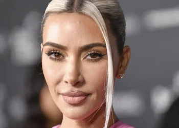 Kim Kardashian Kembali Hadapi Gangguan Keamanan, Rumahnya Disusupi