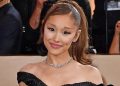 Ariana Grande Putuskan Rehat dari Dunia Hiburan Usai Tur Dunia